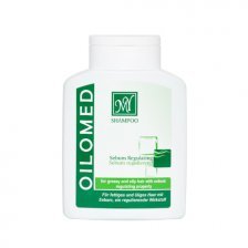 شامپو مخصوص موهای چرب اویلومد مای - My Sebum Regulating Oilomed Shampoo 200ml - کد2083 شامپو مخصوص موهای چرب اویلومد مای - My Sebum Regulating Oilomed Shampoo 200ml - کد2083